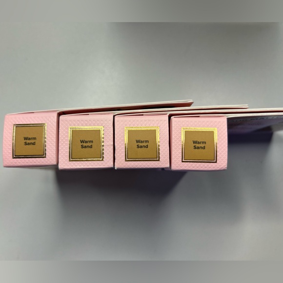 Too Faced Born this way Foundation Lot - Picture 2 of 2